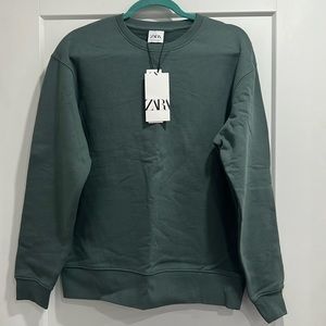 Zara Men’s Sweater